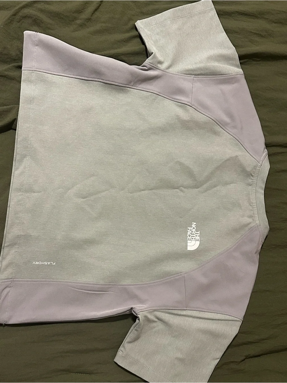 The North Face Tekware Short-sleeve Top - Picture 3 of 3